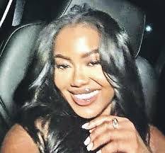 Kendal Cooper's Instagram, Twitter & Facebook