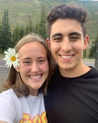 Happy birthday to my favorite guy!!!! Jared is the smartest person I know  but he exhibits humility and aims to reflect Christ-like character in  everything he does. He is thoughtful, patient, funny,