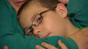 Teen sends letter to McKeesport charity seeking living kidney...