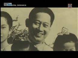 It was a yarn spun in 1968 by treasonous politicians of the liberal party at that time as a propaganda weapon intended to deal what they thought would be a fatal blow to then president marcos' bid. Who Is Benigno Aquino Sr Dating Benigno Aquino Sr Partner Spouse