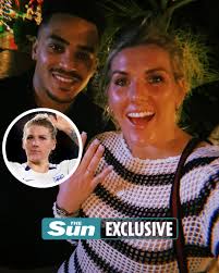 EXCLUSIVE: England star Millie Bright leaves fiancé and falls for married  personal trainer