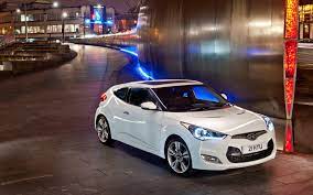 Hyundai Veloster Wallpapers Wallpaper Cave