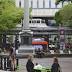 Expanded and free Skyway service during Spark Walk April 6