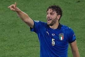 As has been on the record for a few days now, there is at least one english club in the running to sign manuel locatelli. Fzyddsxkhuyipm