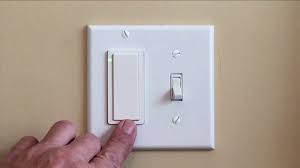 Learn How To Reset Wi Fi Smart In Wall Light Switch Youtube