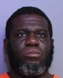 ARRESTS in Polk County for Sunday, July 8, 2018