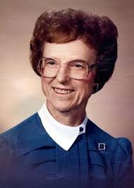 Obituaries for Wednesday's edition, January 2, 2013