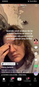 WHO is Let (@_Lettcia_)