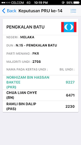Pkr's muhammad jailani khamis, norhizam hassan baktee of dap throw support behind pact. Info Ph Melaka Yb Norhizam Bin Hassan Baktee Yb Kawasan Facebook