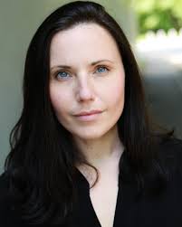 Caroline Bartholdson