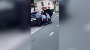 Teen who recorded george floyd video is getting therapy for trauma. Video Appears To Show 3 Officers Kneeling On George Floyd Cnn