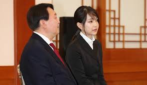 국민대, 결국 김건희 'Yuji 논문' 재조사한다-국민일보
