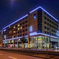 While celebrated as the home of oktoberfest and bmw, munich has so much more to offer than that. The 10 Best Hotels In Neuhausen Nymphenburg Munich Germany