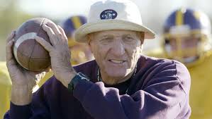 Football coaching roots run deep in area