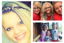 Fundraiser by Kaleah Sears : Kiona Davis Gone Too Soon