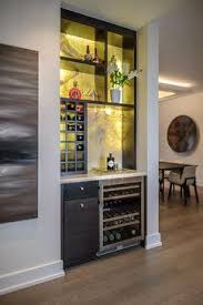 Marble Wet Bar Design Ideas Do You Think I Can Do A Lit Black Marble Backsplash Homemadebardecor Meuble Bar Cuisine Moderne Blanche Idee Deco Cuisine