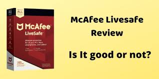Mcafee livesafe 2021 is the ultimate antivirus and privacy protection for all of your pcs, macs, smartphones and tablets. Mcafee Livesafe Review 2021 Is It Good Or Not