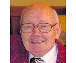 Ernest Barrett Obituary (2020)