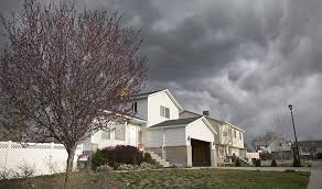 Auto insurance pricing trends in california. Does Homeowners Insurance Cover Storm Damage Allstate