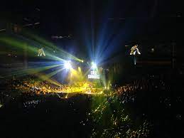 Always Aubrey: Luke Bryan