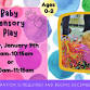 Baby Sensory Play event in Rochester, NY