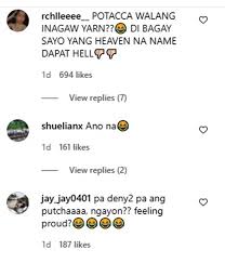 Kasama din sa mga pictures ang pamilya ng kanyang ama. Awzzp2rcrcmd0m