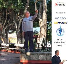 Revista Arenilla
