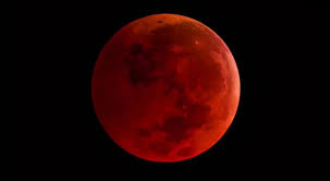 How To Watch Tonights Blood Moon Lunar Eclipse Extremetech