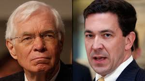 Inside Mississippi Senate runoff