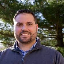 Corey Holman's Instagram, Twitter & Facebook