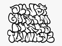 Style words street art vector illustration art · graffiti bubble alphabet. Graffiti Alphabet Tumblr Bubble Graffiti Letters Hd Png Download Kindpng