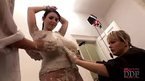 Karina Hart forbidden fantasies - explicit pleasure