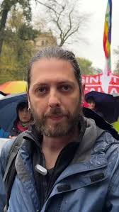 Oltre 20.000 a milano, per la pace, lo stop alle escalation militari e alla  corsa al riarmo. Il tempo della pace è ora