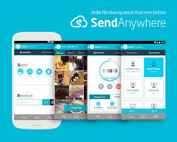 By downloading send anywhere you can send the entire contents of your phone to anyone. File Sharing Service Send Anywhere Nabs 6m Series A From Rakuten Ventures Besuccess