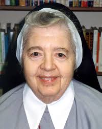 Sr. M. Agnes Christine Mullen
