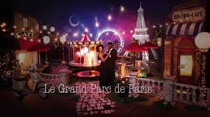 We stayed there for four romantic nights and found each night and day to be. Paris Prom Theme By Anderson S Youtube