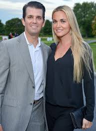 In addition to being a politician, he is a successful family & personal life. Donald Trump Jr And Wife Vanessa Visit Mar A Lago After Divorce News People Com