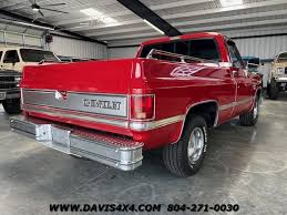 Image result for Traffic Red 1987 Truck