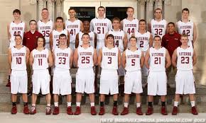 2013 14 Mens Basketball Roster Viterbo University Athletics