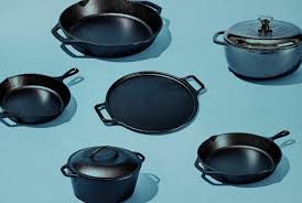 Read reviews and buy lodge 13 cast iron skillet black at target. The Complete Buying Guide To Lodge Cast Iron Skillets And Cookware
