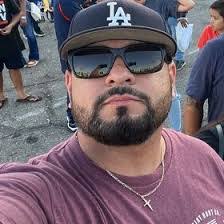 Miguel Ocegueda's Instagram, Twitter & Facebook