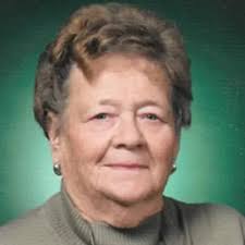 Obituary information for Ruth B. Ouverson