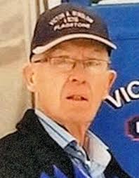 Victor Alvin Winslow Obituary