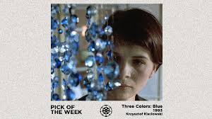 W 1968 roku ukończył państwową wyższą szkołę filmową w łodzi. Lost In Film Na Twitteru Our Pick Of The Week Is Three Colors Blue 1993 Krzysztof Kieslowski The First Part Of The Polish Master S Colors Trilogy A Complex Study Of Grief Pain