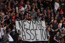 Jump to navigation jump to search. Psg Fined For Fans Offensive Neymar Banner Vs Nimes Bleacher Report Latest News Videos And Highlights