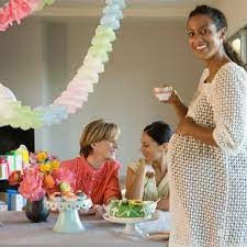 When To Have A Baby Shower How To Plan A Baby Shower And More Babycenter