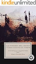 Amazon.com: Cuentos de-mentes (Colección Digital de Terror nº 7) (Spanish  Edition) eBook : Becerril, Sandra , Bedwell, Henry , Kraft, Ernst, Ramírez,  Beatriz Giovanna: Kindle Store