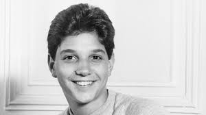 Waxing On Author Ralph Macchio Recalls Life Before And After The Karate Kid 