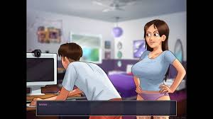 Descargar summertime saga 0.20.12 apk para android. Summertime Saga Apk Home Facebook
