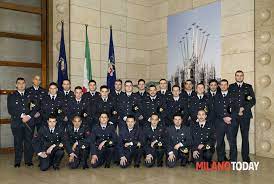 Sensibile sul resto del paese. Buon Compleanno All Aeronautica Militare Eventi A Milano